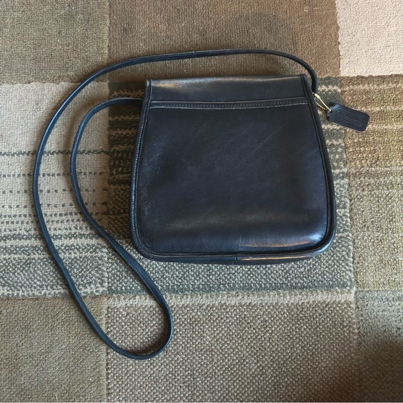 Vintage Coach Lindsay Bag - Picture 8 of 8